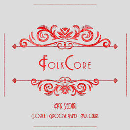 Album cover of FolkCore