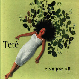 Album cover of E va por Ar