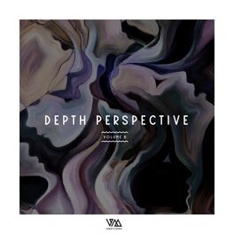 Album cover of Depth Perspective, Vol. 8