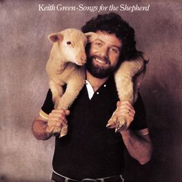 Album cover of Songs For The Shepherd