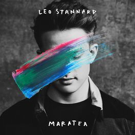 Album cover of Maratea