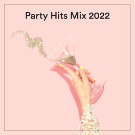 Album cover of Party Hits Mix 2022