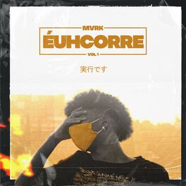 Album cover of Éuhcorre, Vol. 1