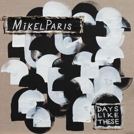 Album cover of Days Like These (feat. Jerry DePizzo of O.A.R.)