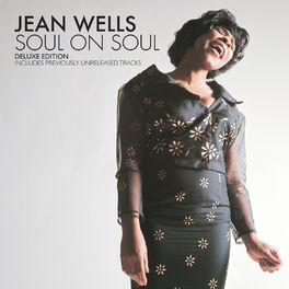 Album cover of Soul on Soul - Deluxe Edition