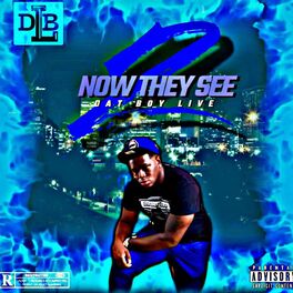 Album cover of Now They See 2