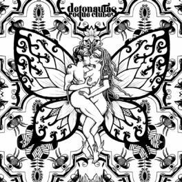 Album cover of Psicodeliamorsexo & Distorção