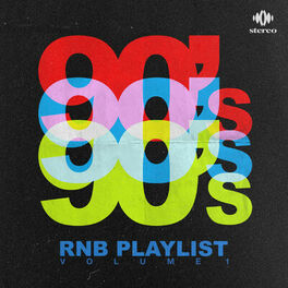 Album cover of 90's Rnb Playlist