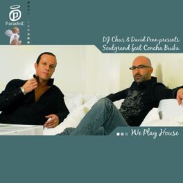 Album cover of We Play House