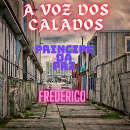 Album cover of A Voz dos Calados