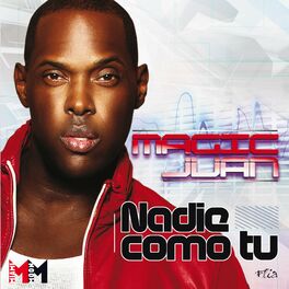 Album cover of Nadie Como Tú - EP