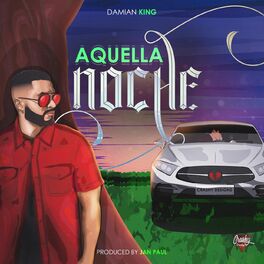 Album cover of Aquella Noche
