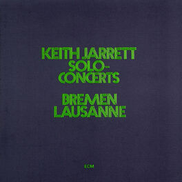 Album cover of Concerts Bremen / Lausanne (Live)
