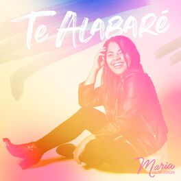 Album cover of Te Alabare