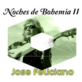 Album cover of Noches de Bohemia, Vol. 2