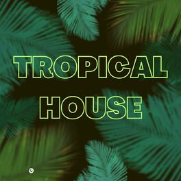 Album cover of Tropical house