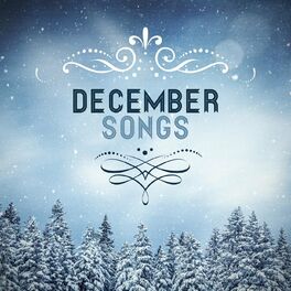 Album cover of December Songs