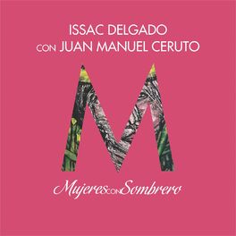 Album cover of Mujeres Con Sombrero