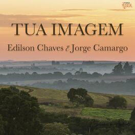 Album cover of Tua Imagem