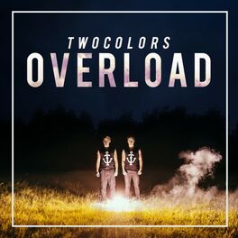 Album cover of Overload