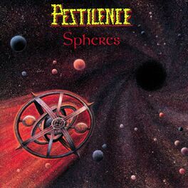 Album cover of Spheres