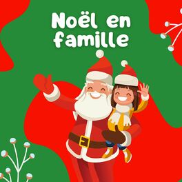 Album cover of Noël en famille