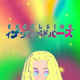 Album cover of Excelsior