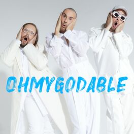 Album cover of Ohmygodable