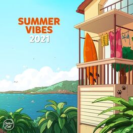 Album cover of Summer Vibes 2021