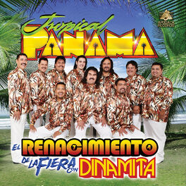 Tropical Panama El Carita Canci n con letra Deezer