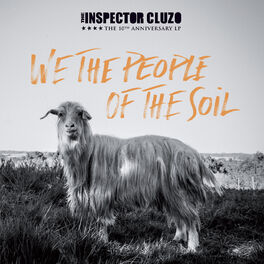 Album picture of We The People Of The Soil