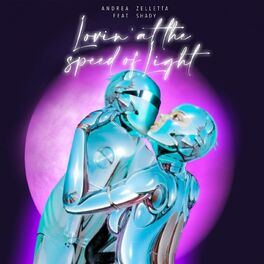 Album cover of Lovin' at the Speed of Light (feat. Shady)