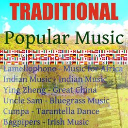 Indian Music: albums, songs, playlists