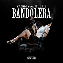 Album cover of Bandolera