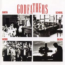 Album cover of Birth, School, Work, Death (Expanded Edition)