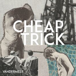 Album cover of Cheap Trick