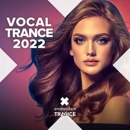 Album cover of Vocal Trance 2022