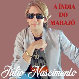 Album cover of A Índia do Marajó
