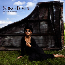 Album cover of Song Poets, Vol. 15