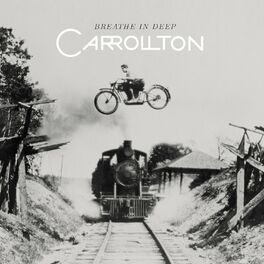 Album cover of Breathe in Deep