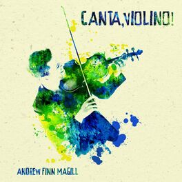 Album cover of Canta, Violino!