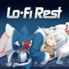 Album cover of Lo-Fi Rest