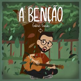 Album cover of A Benção (Infantil)