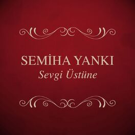 Album cover of Sevgi Üstüne