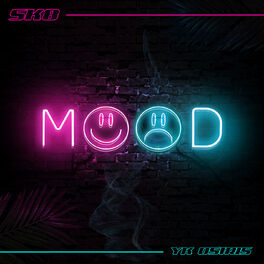 Album cover of Mood (feat. YK Osiris)