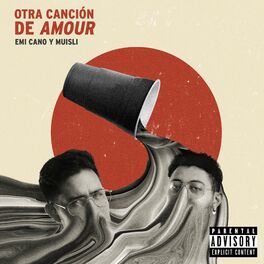 Album cover of Otra Canción de Amour