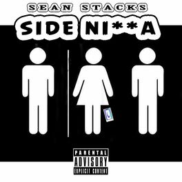 Album cover of Side Nigga (feat. Nyla)
