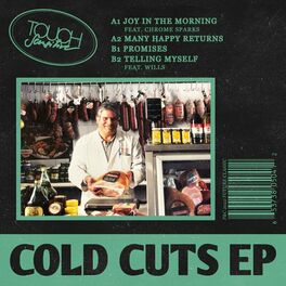 Album cover of Cold Cuts