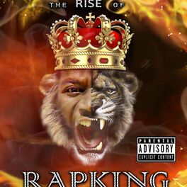Album cover of THE Rise of Rapking