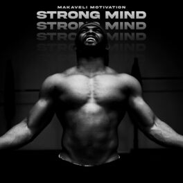 Album cover of STRONG MIND (Instrumentals)
